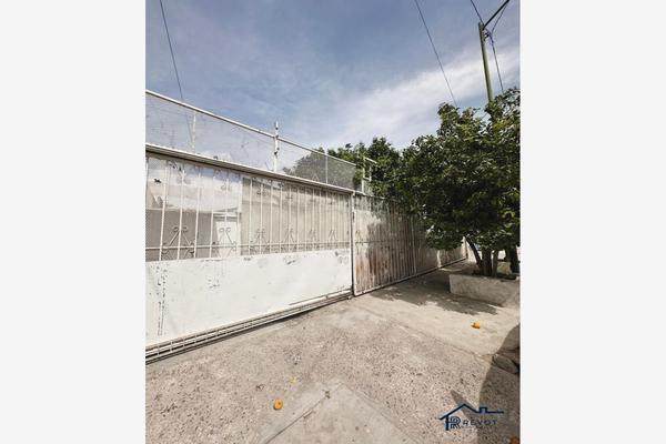 Foto de inmueble en DM #1, Col. Nuevo los Álamos C.P. 35027, Gómez Palacio