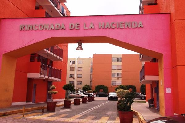 Foto de inmueble en  , Col. DM Nacional C.P. 07450, Gustavo A. Madero