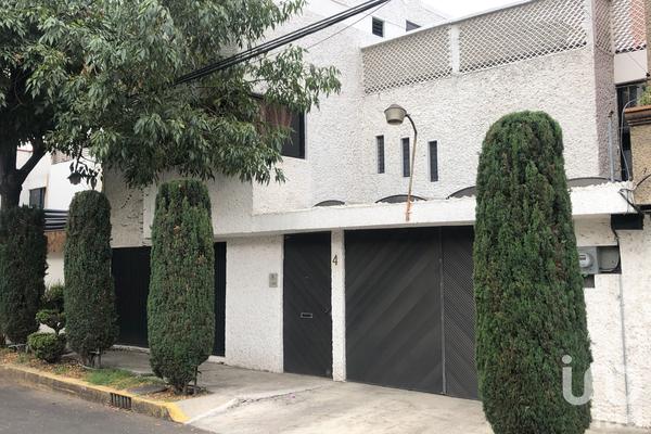 Foto de inmueble en Dr. Atl #91, Col. Belisario Domínguez C.P. 14310, Tlalpan
