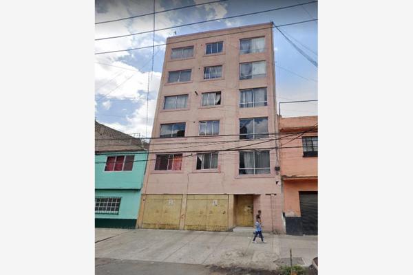 Foto de inmueble en DR BARRAGAN #291, Col. Doctores C.P. 06720, Cuauhtémoc