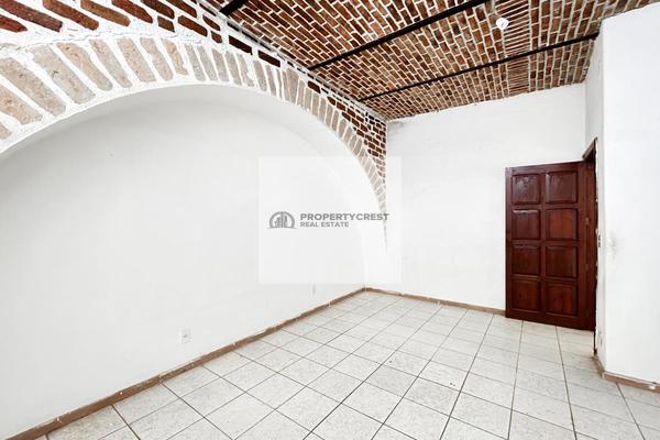 Foto de inmueble en Doctor Camarena #-, Col. Lagos de Moreno Centro C.P. 47400, Lagos de Moreno