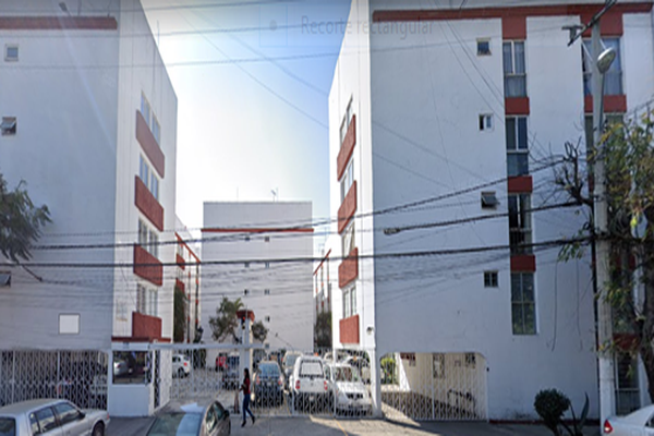 Foto de inmueble en DR. E PALLARES, Col. Barrio San Lucas C.P. 04030, Coyoacán