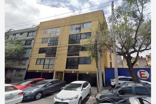 Foto de inmueble en DR. FEDERICO GOMEZ SANTOS #0, Col. Buenos Aires C.P. 06780, Cuauhtémoc