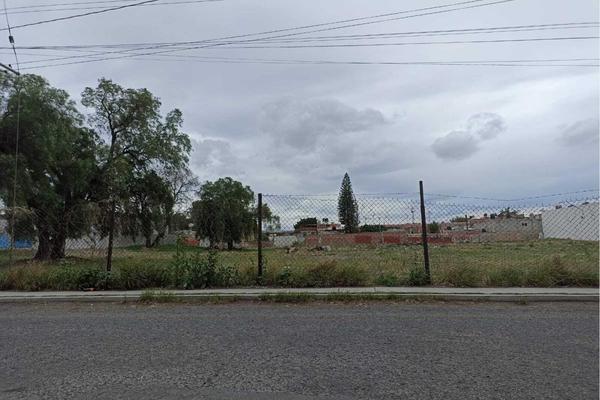 Foto de inmueble en Dr. Felipe Núñez Lara, Col. Felipe Carrillo Puerto C.P. 76138, Querétaro