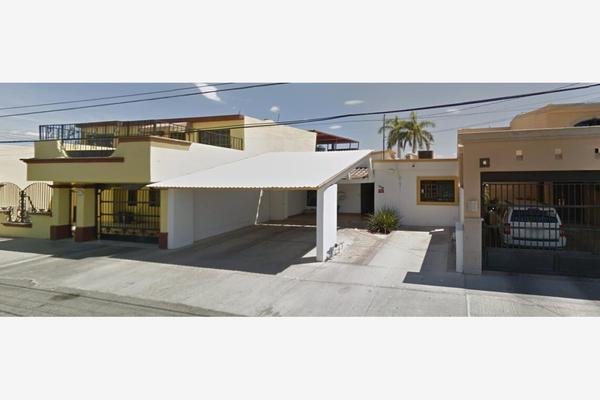 Foto de inmueble en Dr. Fernando Aguilar Aguilar #000, Col. Prados Del Centenario C.P. 83260, Hermosillo