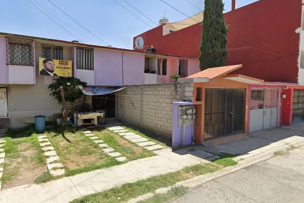 Foto de inmueble en dr gustavo baz prada #0, Col. San Mateo Ixtacalco C.P. 54713, Cuautitlán Izcalli