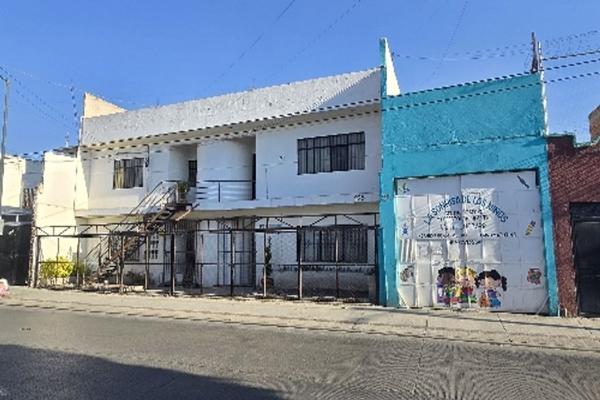 Foto de inmueble en Doctor Hernández Álvarez #225, Col. San Juan de Dios C.P. 37004, León