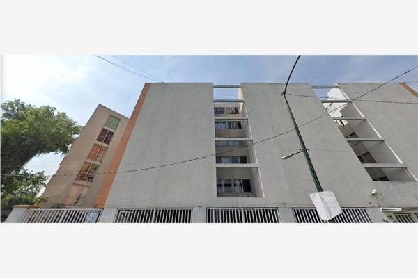 Foto de inmueble en Dr. Liceaga #86, Col. Doctores C.P. 06720, Cuauhtémoc
