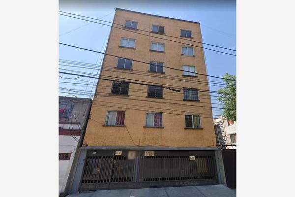 Foto de inmueble en DOCTOR MARQUEZ #56, Col. Doctores C.P. 06720, Cuauhtémoc