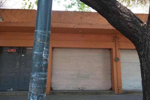 Foto de inmueble en DR OLVERA, Col. Doctores C.P. 06720, Cuauhtémoc