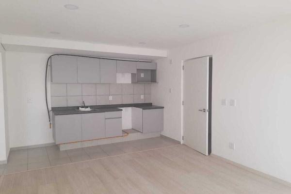 Foto de inmueble en Dr. Olvera, Col. Doctores C.P. 06720, Cuauhtémoc