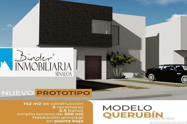 Foto de inmueble en Doctor Ruperto L Paliza, Col. Nuevo Horizonte C.P. 81233, Ahome