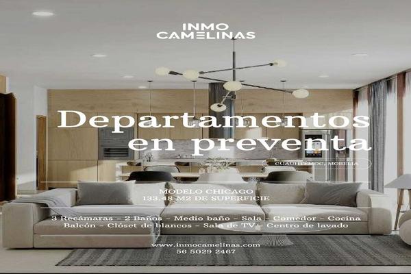 Foto de inmueble en Doctor Salvador González Herrejon, Col. Cuauhtémoc C.P. 58020, Morelia