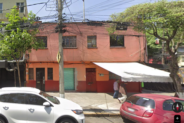 Foto de inmueble en Dr. Velasco, Col. Doctores C.P. 06720, Cuauhtémoc