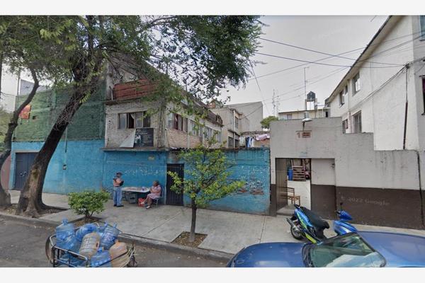 Foto de inmueble en Dr Velez #000, Col. Doctores C.P. 06720, Cuauhtémoc