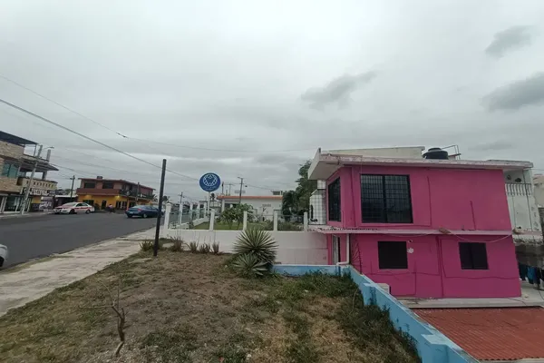 Foto de inmueble en Dr. Victor Sanchez Tapia #500, Col. Las Hortalizas C.P. 91808, Veracruz