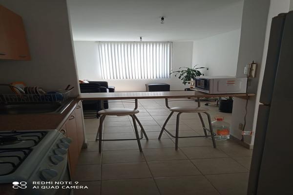 Foto de inmueble en  , Col. Doctores C.P. 06720, Cuauhtémoc