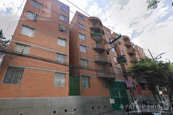 Foto de inmueble en  , Col. Doctores C.P. 06720, Cuauhtémoc