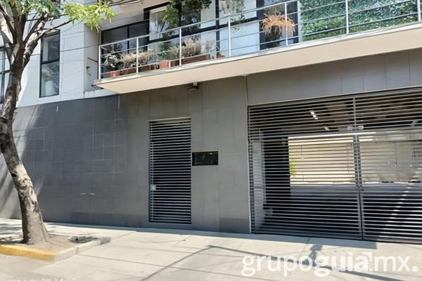 Foto de inmueble en  , Col. Doctores C.P. 06720, Cuauhtémoc