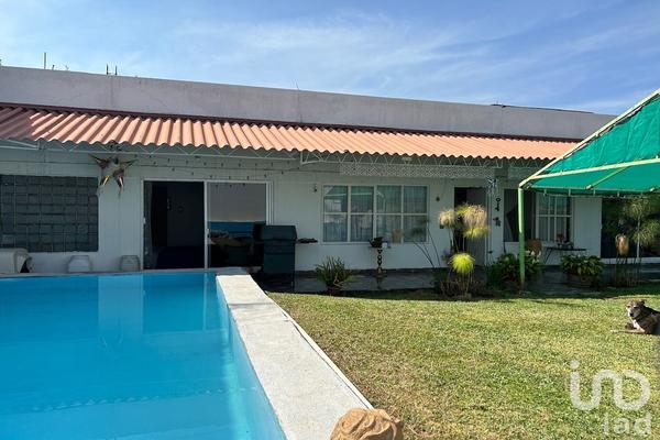 Foto de inmueble en dolores #95, Col. Ahuatepec C.P. 62300, Cuernavaca