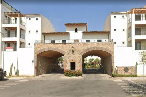 Foto de inmueble en Dolores del Río 211Misión CampestreLa Joya, Col. La Joya C.P. 76180, Querétaro