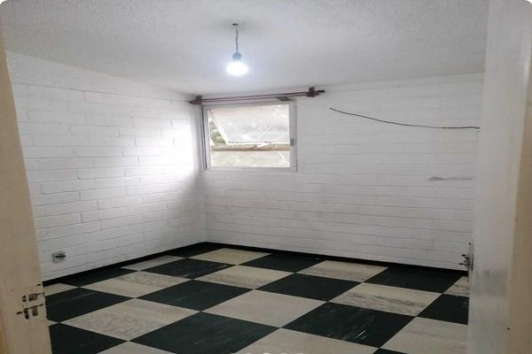 Foto de inmueble en Dolores Guerrero, Col. Culhuacán CTM Sección VIII C.P. 04909, Coyoacán