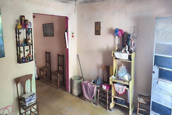 Foto de inmueble en  , Col. Dolores Otero C.P. 97270, Mérida
