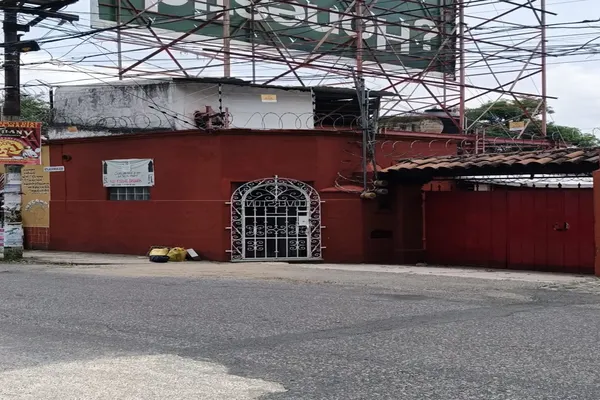 Foto de inmueble en domicilio conocido, Col. Amatitlán C.P. 62410, Cuernavaca