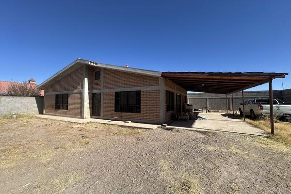 Foto de inmueble en Domicilio conocido, Col. El Vergel C.P. 31140, Chihuahua
