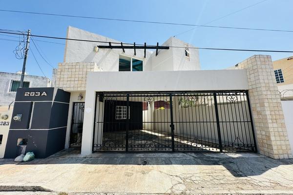 Foto de inmueble en DOMICILIO CONOCIDO, Col. Jardines de Vista Alegre C.P. 97138, Mérida