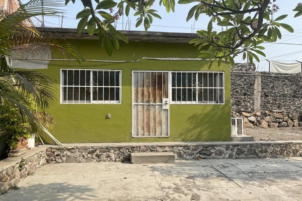 Foto de inmueble en Domicilio conocido, Col. Josefa Ortiz de Domínguez C.P. 62785, Zacatepec