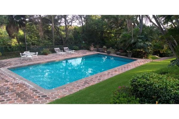 Foto de inmueble en DOMICILIO CONOCIDO, Col. Las Palmas C.P. 62050, Cuernavaca