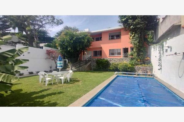 Foto de inmueble en DOMICILIO CONOCIDO, Col. Provincias del Canadá C.P. 62343, Cuernavaca