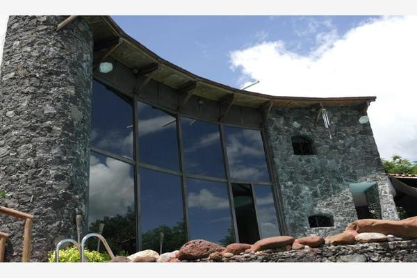 Foto de inmueble en DOMICILIO CONOCIDO, Col. San Isidro C.P. 62739, Yautepec
