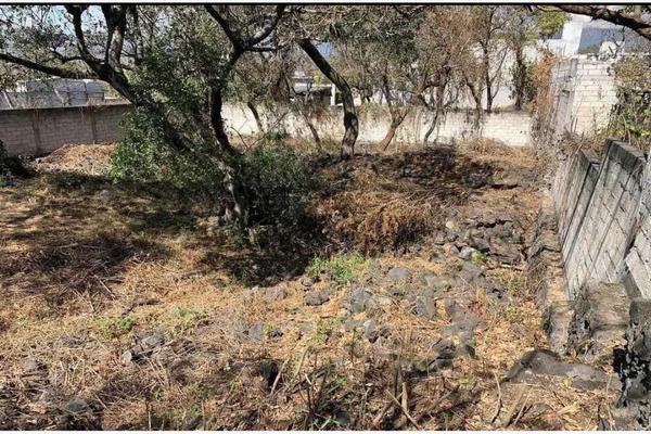 Foto de inmueble en Domicilio conocido S/N, Col. Loma Esmeralda C.P. 62529, Tepoztlán