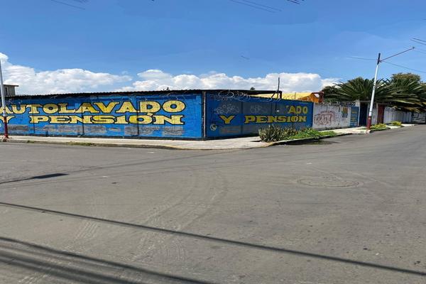 Foto de inmueble en Domingo Alvarado, Col. La Conchita Zapotitlán C.P. 13360, Tláhuac