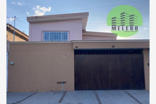 Foto de inmueble en Domingo Arrieta #132, Col. Domingo Arrieta C.P. 34180, Durango