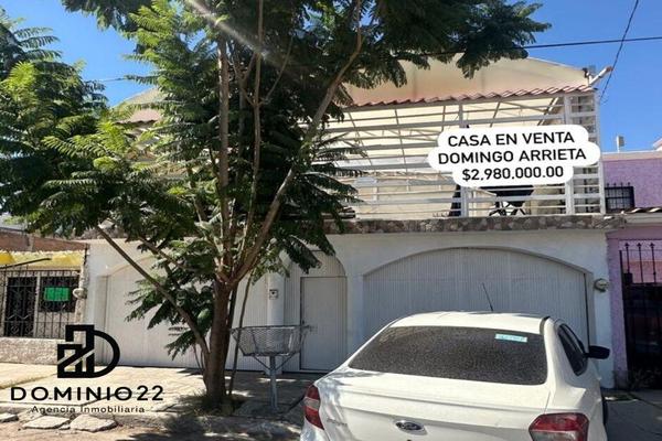 Foto de inmueble en  , Col. Domingo Arrieta C.P. 34180, Durango