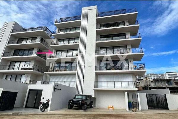 Foto de inmueble en Don Alberto 301, Col. Libertad C.P. 23470, Los Cabos