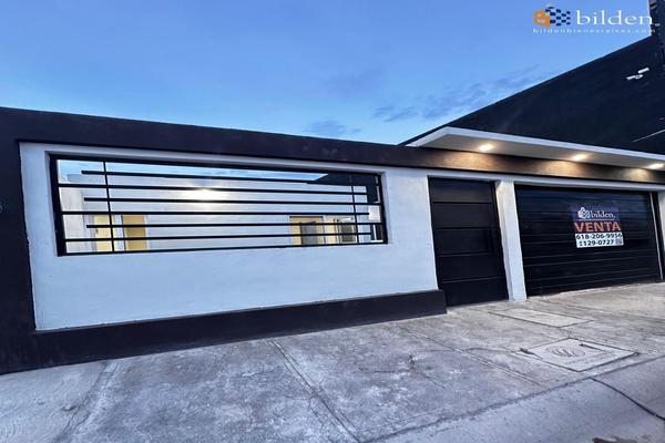 Foto de inmueble en  , Col. Don Francisco C.P. 34167, Durango