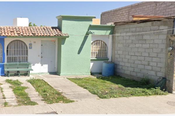 Foto de inmueble en Don Manuel #36, Col. Balvanera C.P. 76908, Corregidora