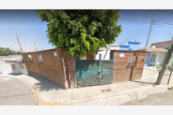 Foto de inmueble en DON MANUEL #36, Col. El Pueblito C.P. 76904, Corregidora