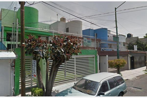 Foto de inmueble en DON REFUGIO #16, Col. Prado Coapa 2A Sección C.P. 14357, Tlalpan
