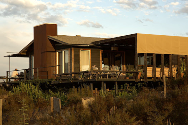 Foto de inmueble en Doña Beatriz, Col. Las Lomas Residencial Campestre C.P. 22766, Ensenada