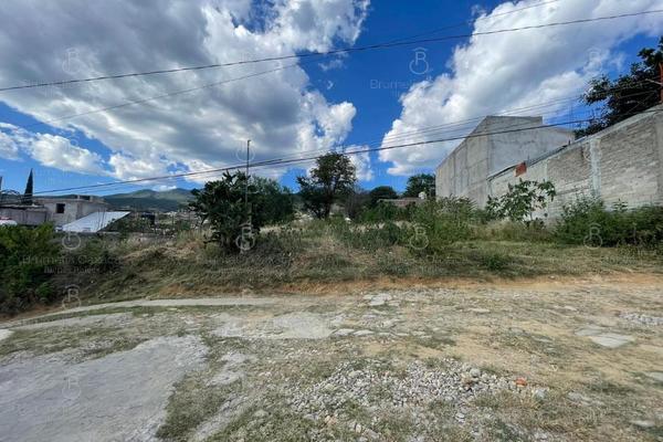 Foto de inmueble en  , Col. Donaji C.P. 68023, Oaxaca de Juárez