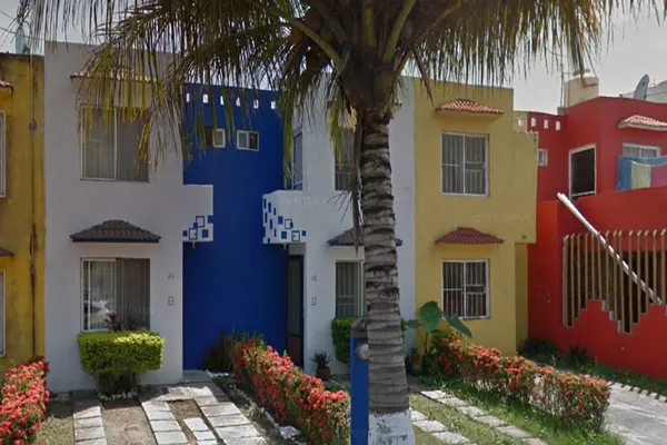 Foto de inmueble en  , Col. Dorado Real C.P. 91698, Veracruz