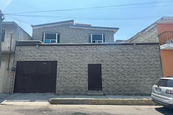 Foto de inmueble en Doroteo Arango 59 #0, Col. Ampliación Emiliano Zapata I C.P. 52918, Atizapán de Zaragoza