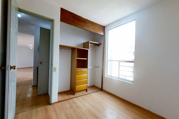 Foto de inmueble en Doroteo Arango, Col. Francisco Villa C.P. 02420, Azcapotzalco