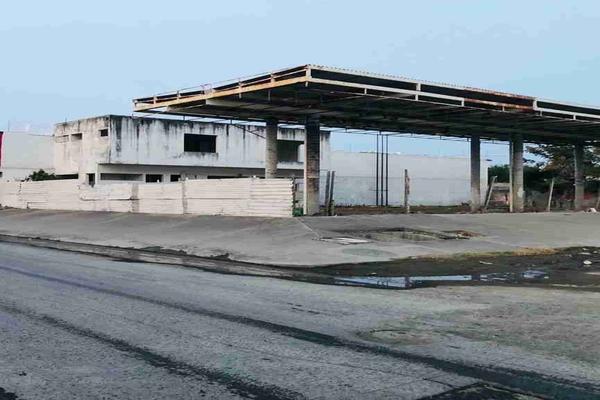 Foto de inmueble en Dos caminos, Col. 2 Caminos C.P. 91726, Veracruz