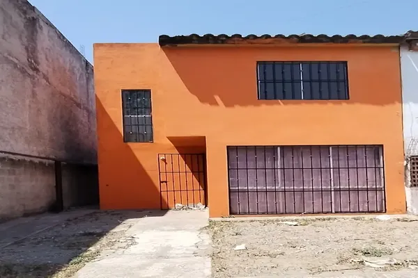Foto de inmueble en Dos Lagunas #111, Col. Costa Dorada C.P. 91808, Veracruz